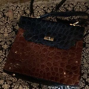 Bally handbag